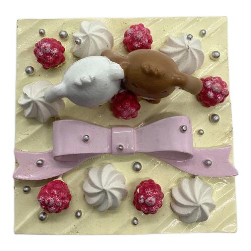 シュガーバニーズ ケーキ型オルゴール サンリオグッズ｜トレファクONLINE