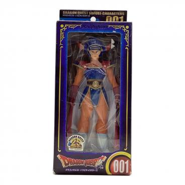 ドラゴンクエストI＆II キャラクターアクリルブロック 勇者ロトの子孫