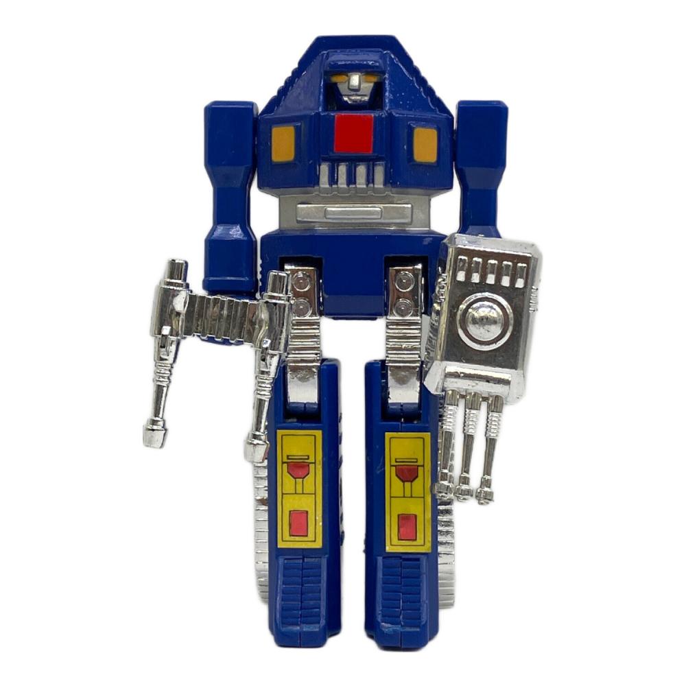 マシンロボ スクーターロボ ポピー マシンロボ スクーターロボ ポピー