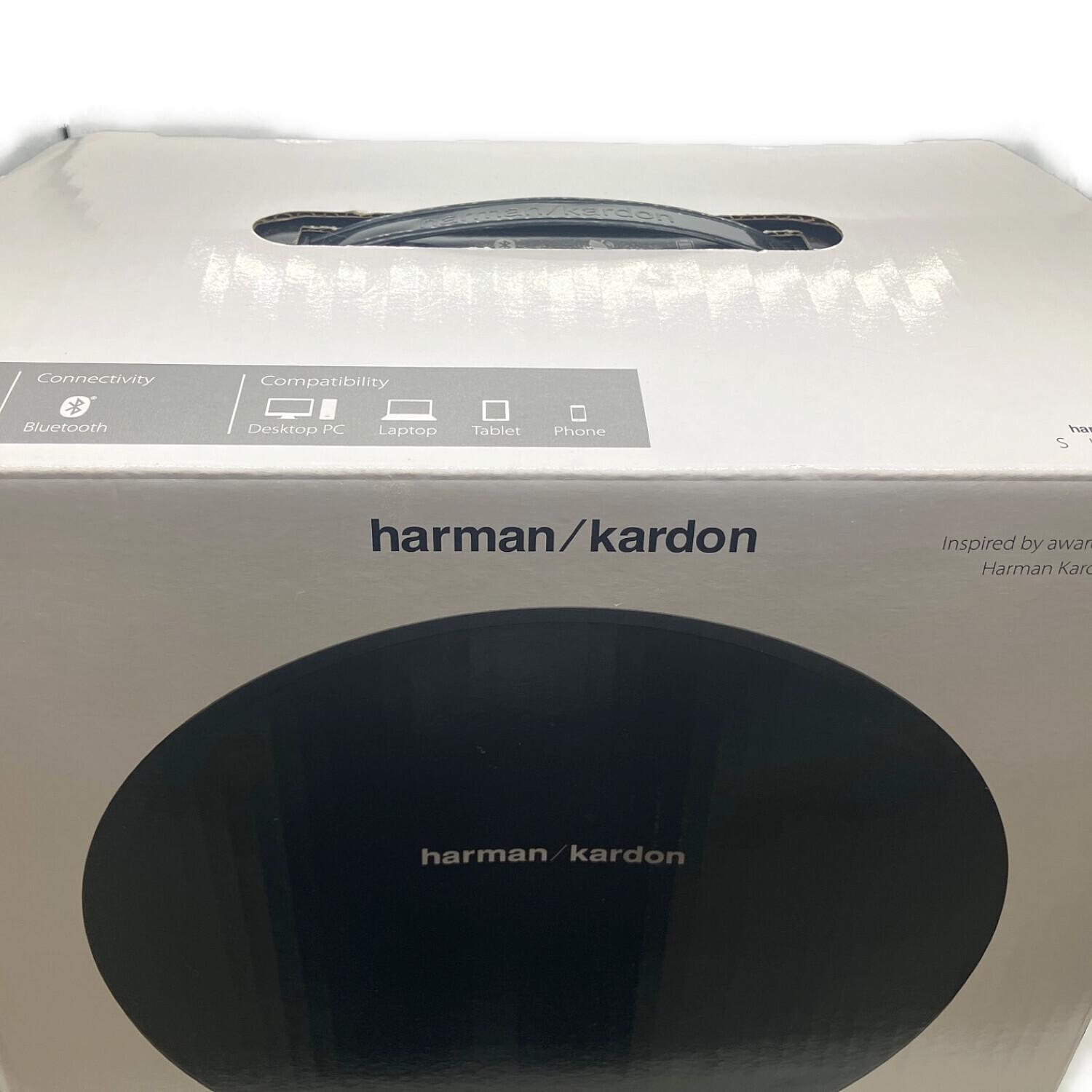 F239☆Harman Kardonワイヤレススピーカー・送料無料☆2508 Harman