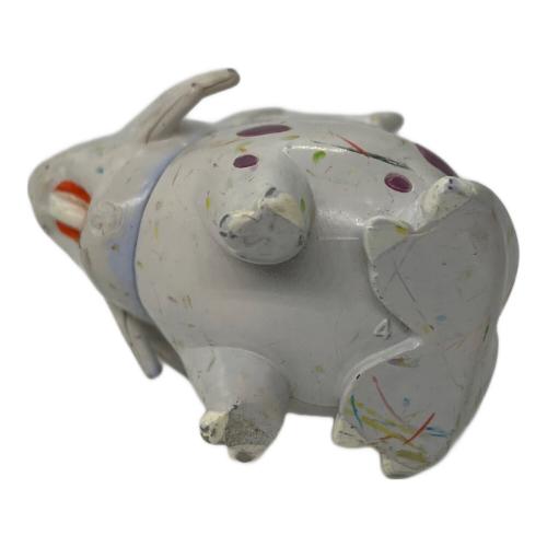 ポケモンモンコレ ニドラン ポケットモンスター フィギュア任天堂レア