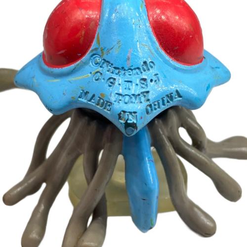 ポケットモンスター ポケモン モンコレ メノクラゲ ドククラゲ