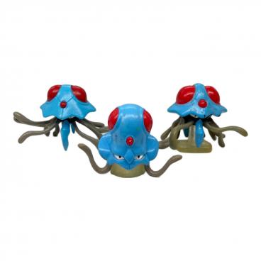 ポケモン モンコレ ゴース ゴースト ゲンガー モンコレ ゴース