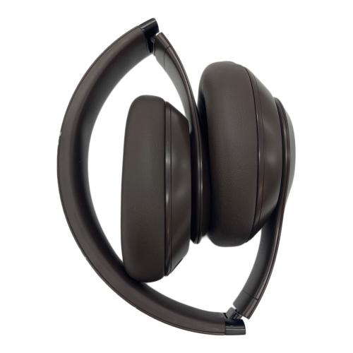 Beats Studio Pro (ビーツスタディオプロ) ディープブラウン