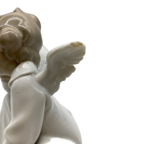 LLADRO (リヤドロ) フィギュリン 4961/天使の考え事｜トレファクONLINE