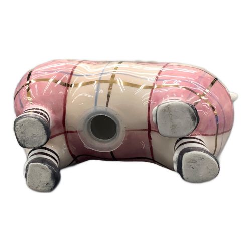 MACKENZiE マッケンジーチャイルズウサギペッパー入れセット