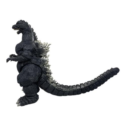 BANDAI (バンダイ) ソフビフィギュア 東宝 ゴジラ 特大｜トレファクONLINE