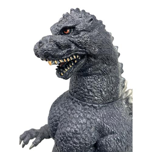 特大ゴジラソフビ ゴジラ（1988）特大ソフビフィギュア入荷いたしまし