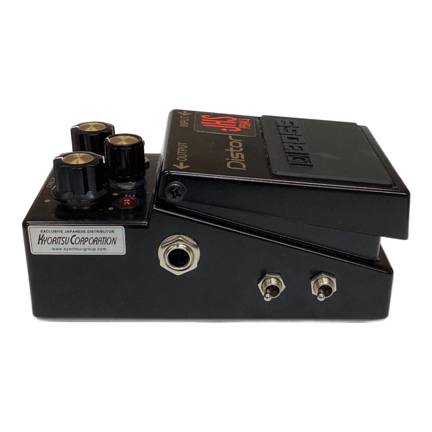 BOSS DS-1X ディストーションペダル 【公式通販】