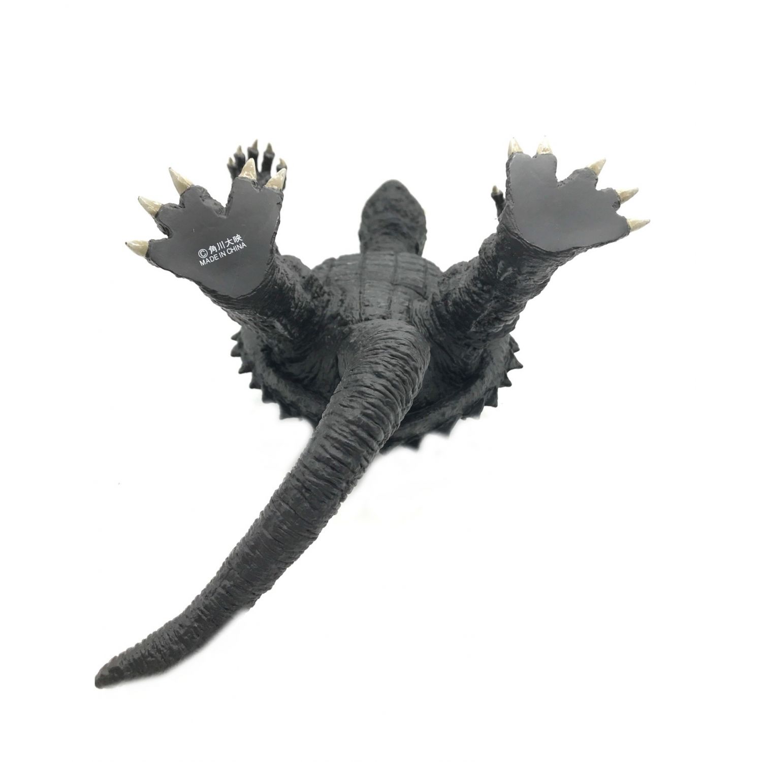 ロケットプロ ガメラ ビッグソフビ 角川大映｜トレファクONLINE