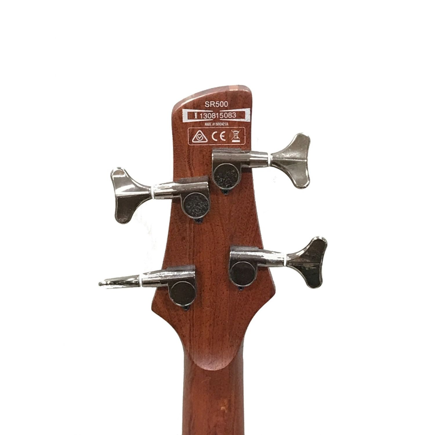 IBANEZ (アイバニーズ) エレキベース SR500-TKF SDGR｜トレファクONLINE