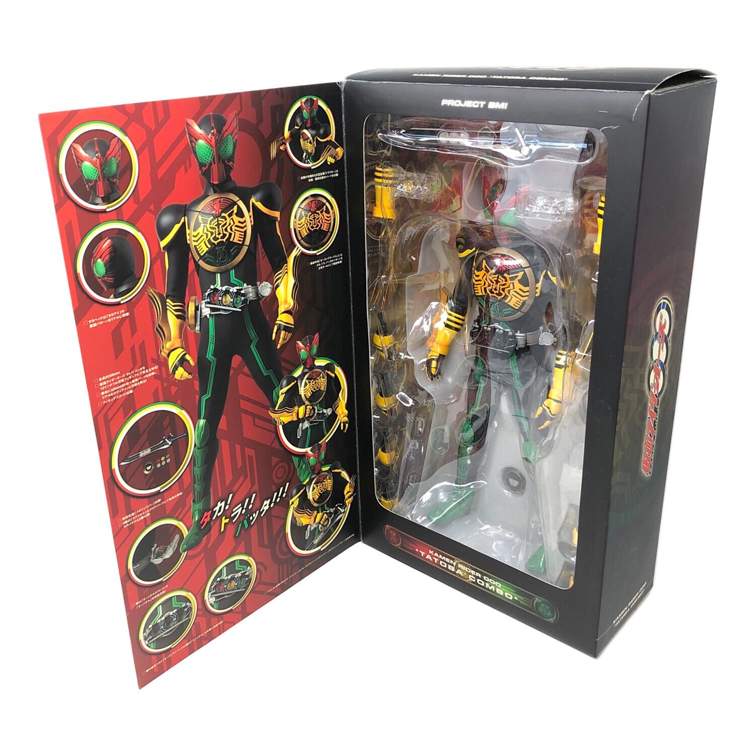 MEDICOM TOY (メディコム・トイ) 仮面ライダーオーズ タトバコンボ