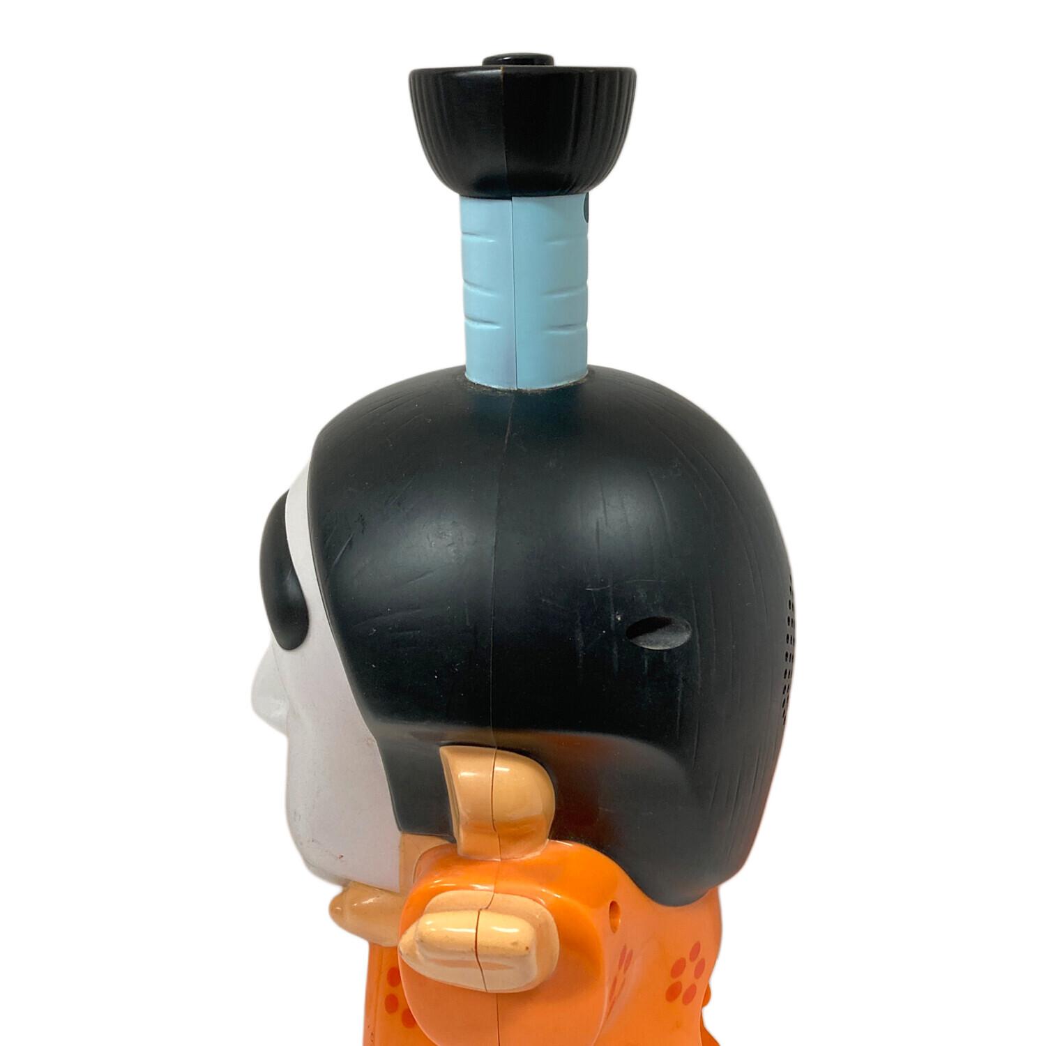 SEGA（セガ） おしゃべり目覚まし時計 志村けんのバカ殿様｜トレファク