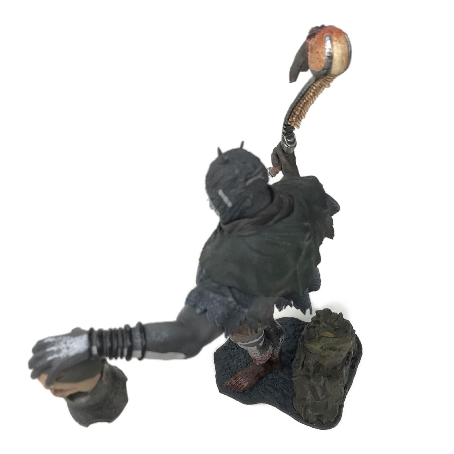 Dead by Daylight THE WRAITH フィギュア コトブキヤ Amazon.co.jp