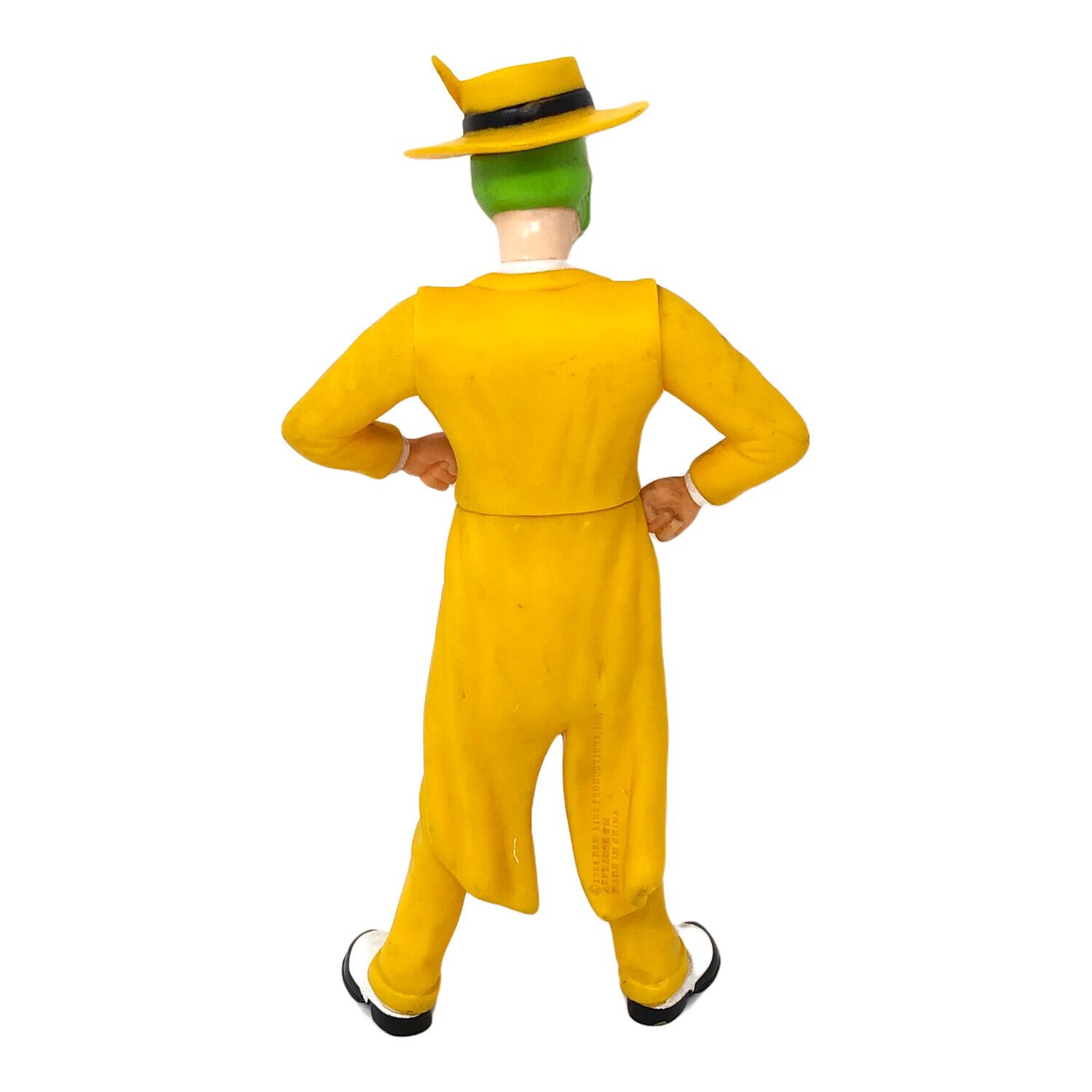 APPLAUSE(アプローズ) ジム・キャリー フィギュア THE MASK (ザ