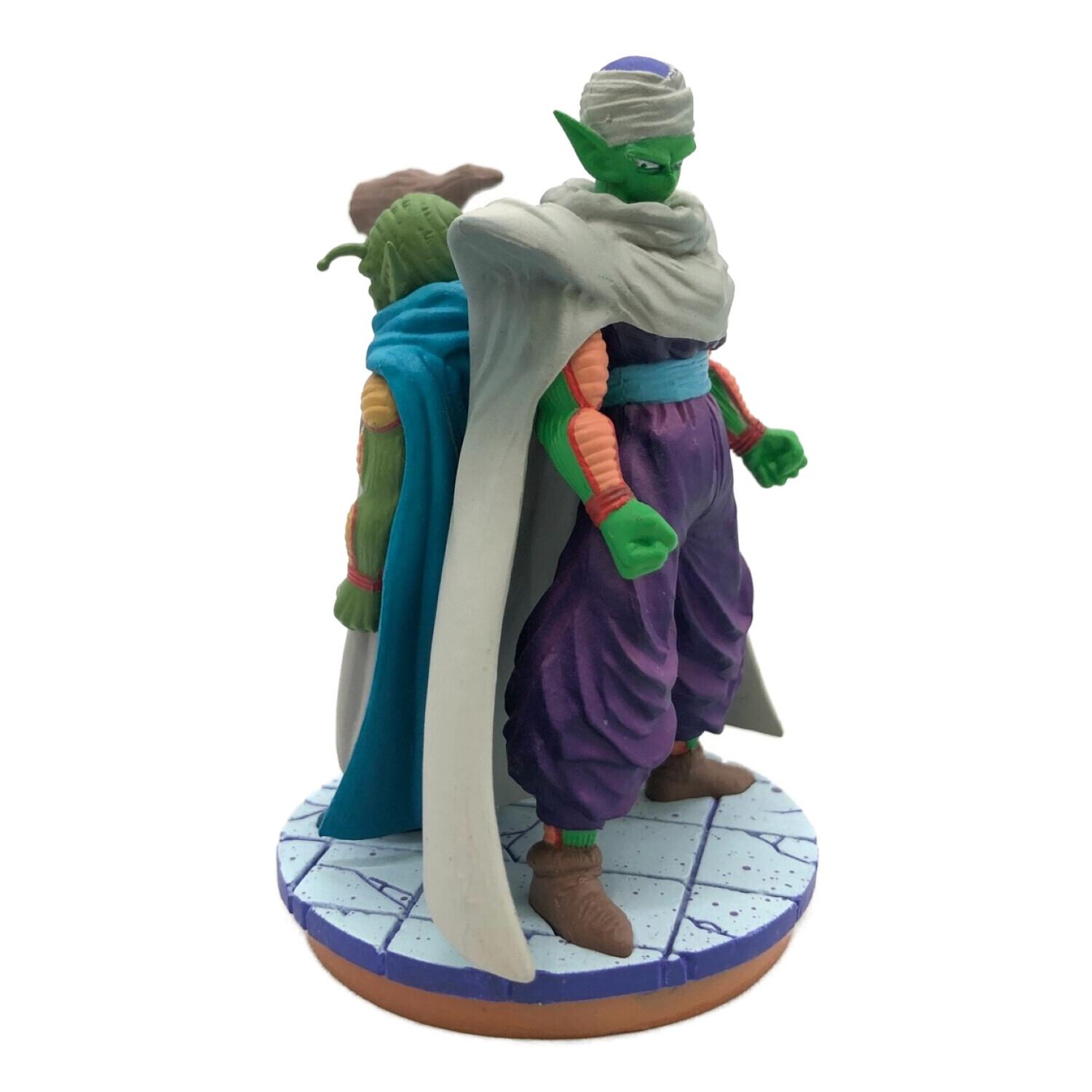 ドラカプ 悟空とピッコロとピッコロ おまけ付き ドラゴンボール