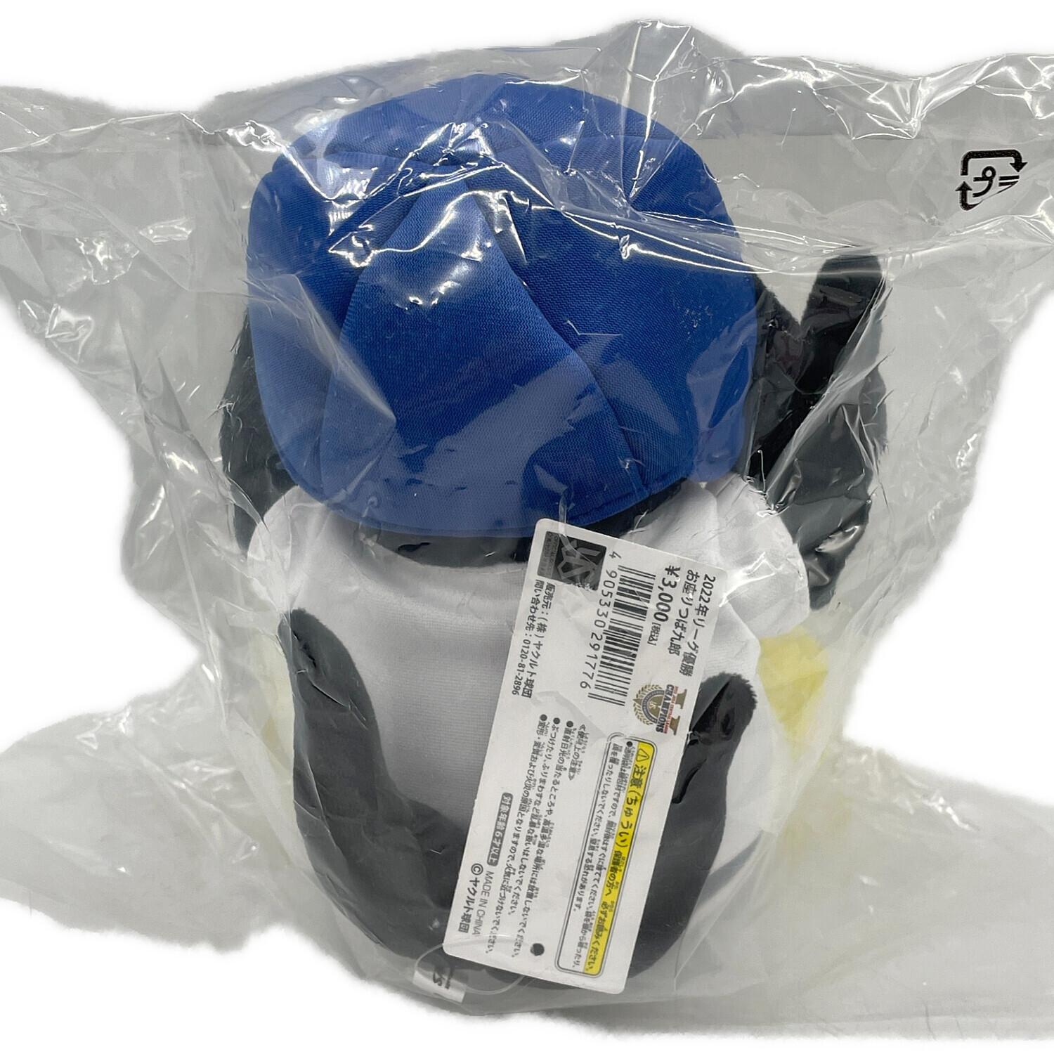 東京ヤクルトスワローズ (トウキョウヤクルトスワローズ) つば九郎