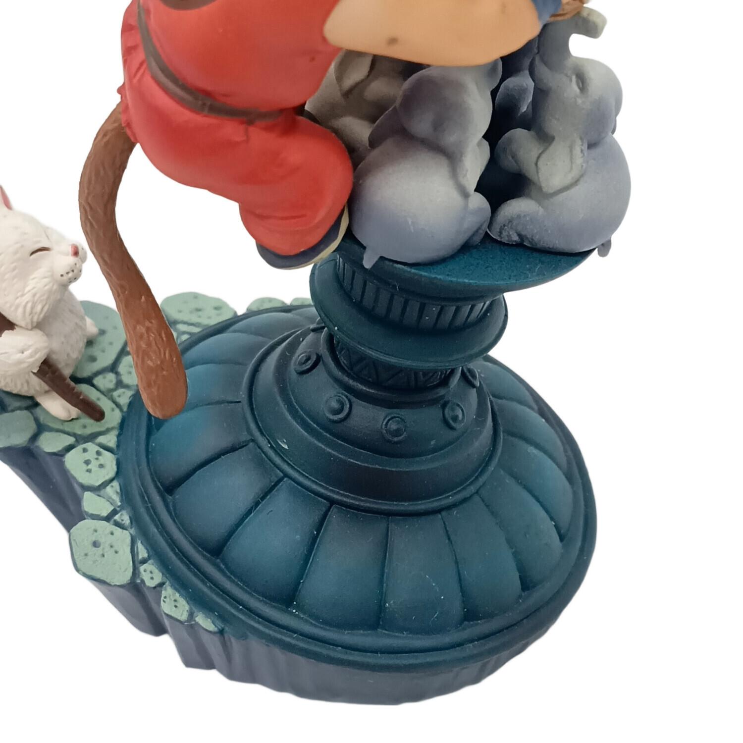 ドラゴンボール フィギュア 孫悟空＆カリン様 ドラゴンボールカプセル