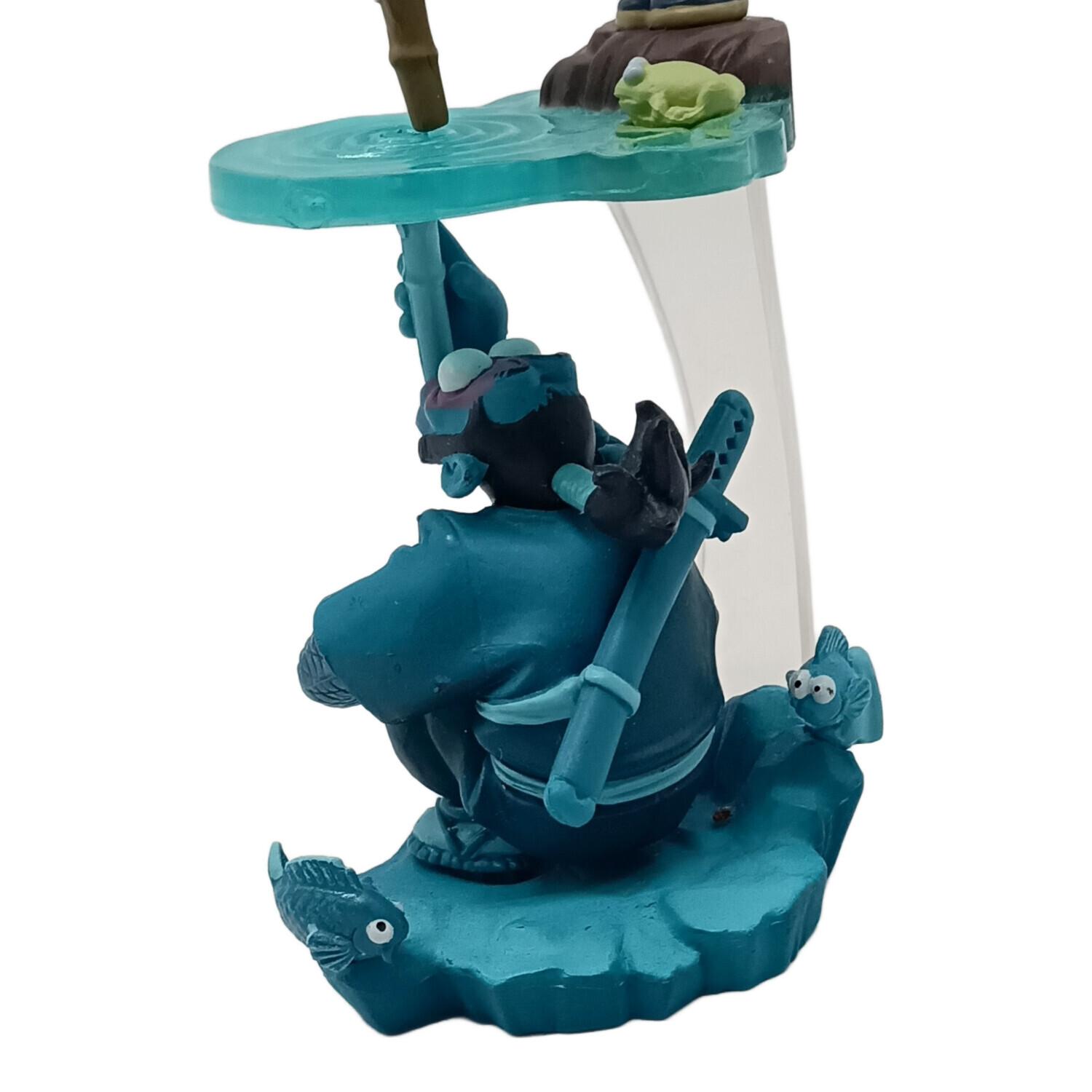 ドラゴンボール フィギュア ムラサキ曹長VS孫悟空 ドラゴンボール