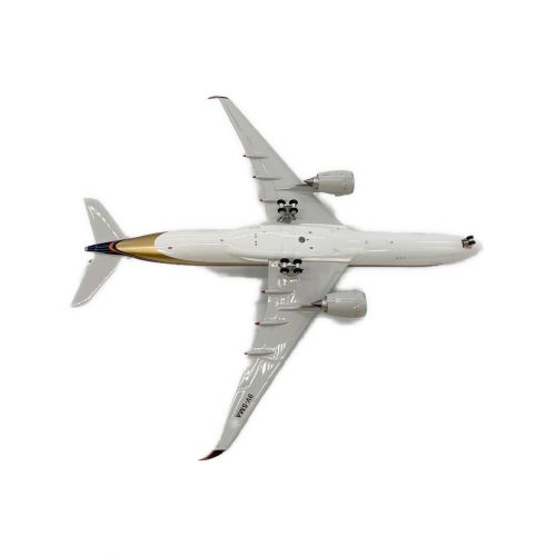 航空機・ヘリコプター Singapore Airlines Airbus A350 1/160 航空機