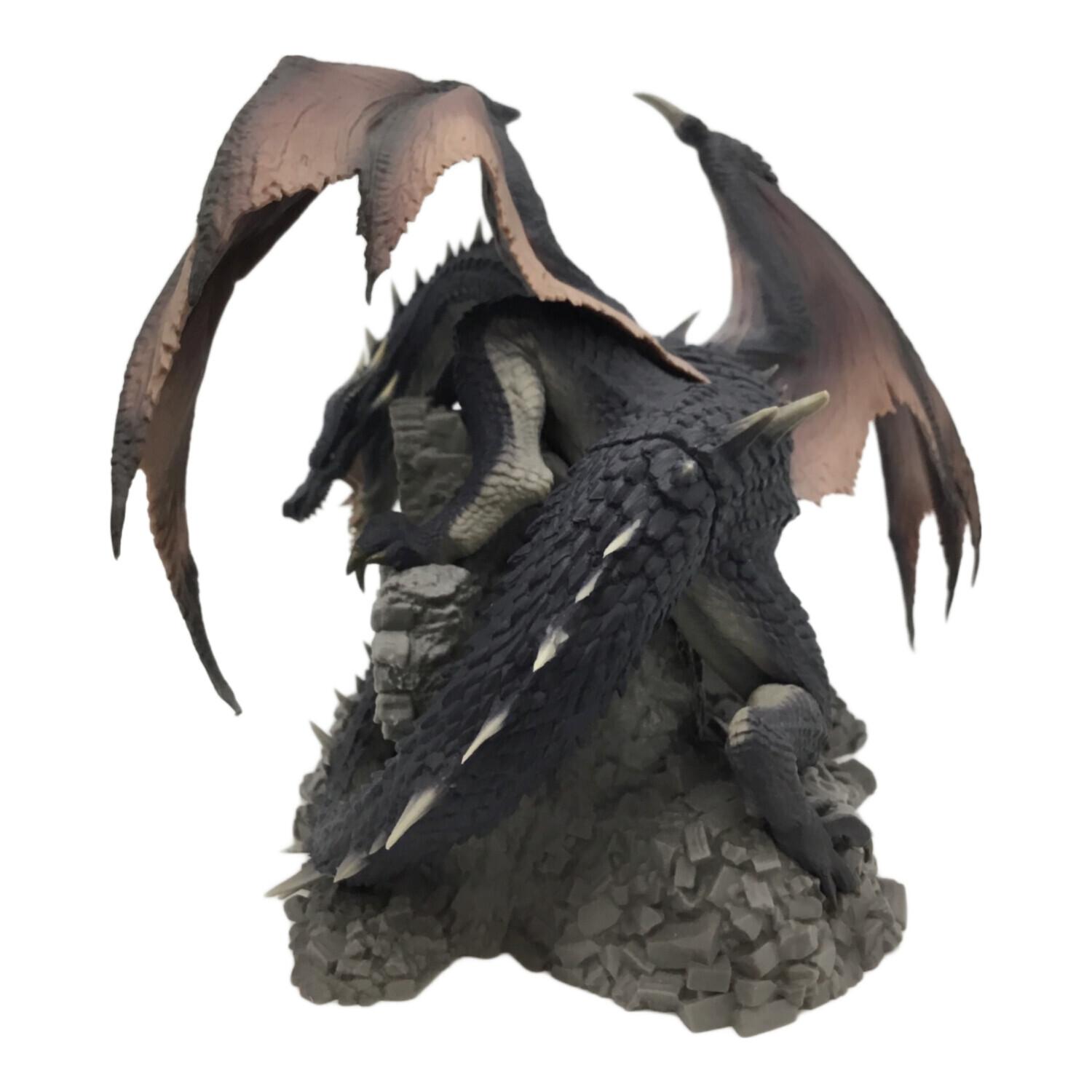 一番くじ フィギュア モンスターハンター 20th Anniversary B賞