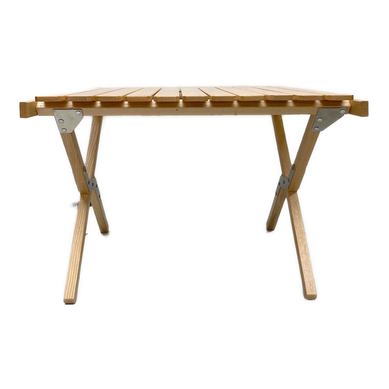 TARAS BOULBA(タラスブルバ) TBウッドロールテーブル 120cm