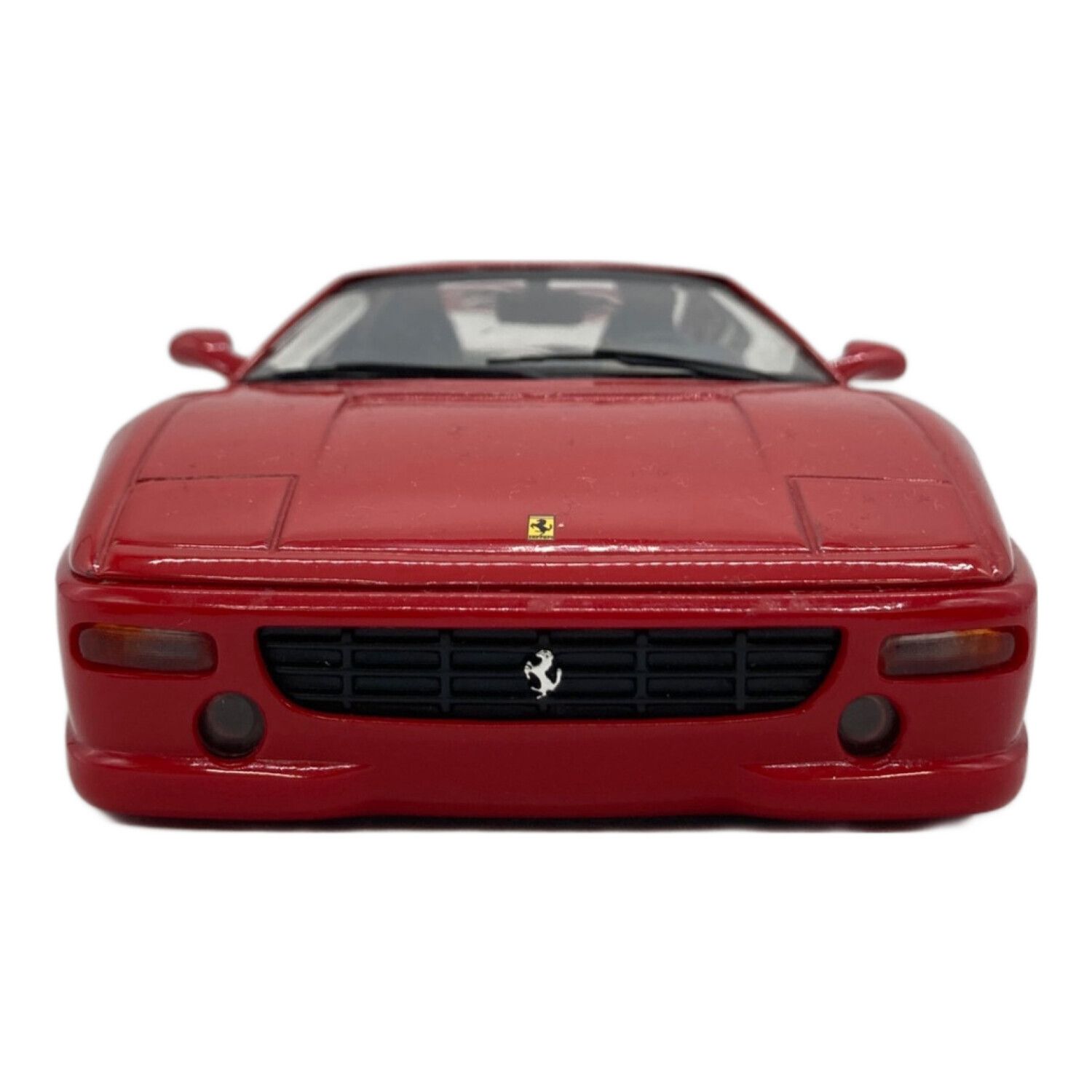 HOT WHEELS (ホットウィールズ) モデルカー Ferrari F355 1/18スケール