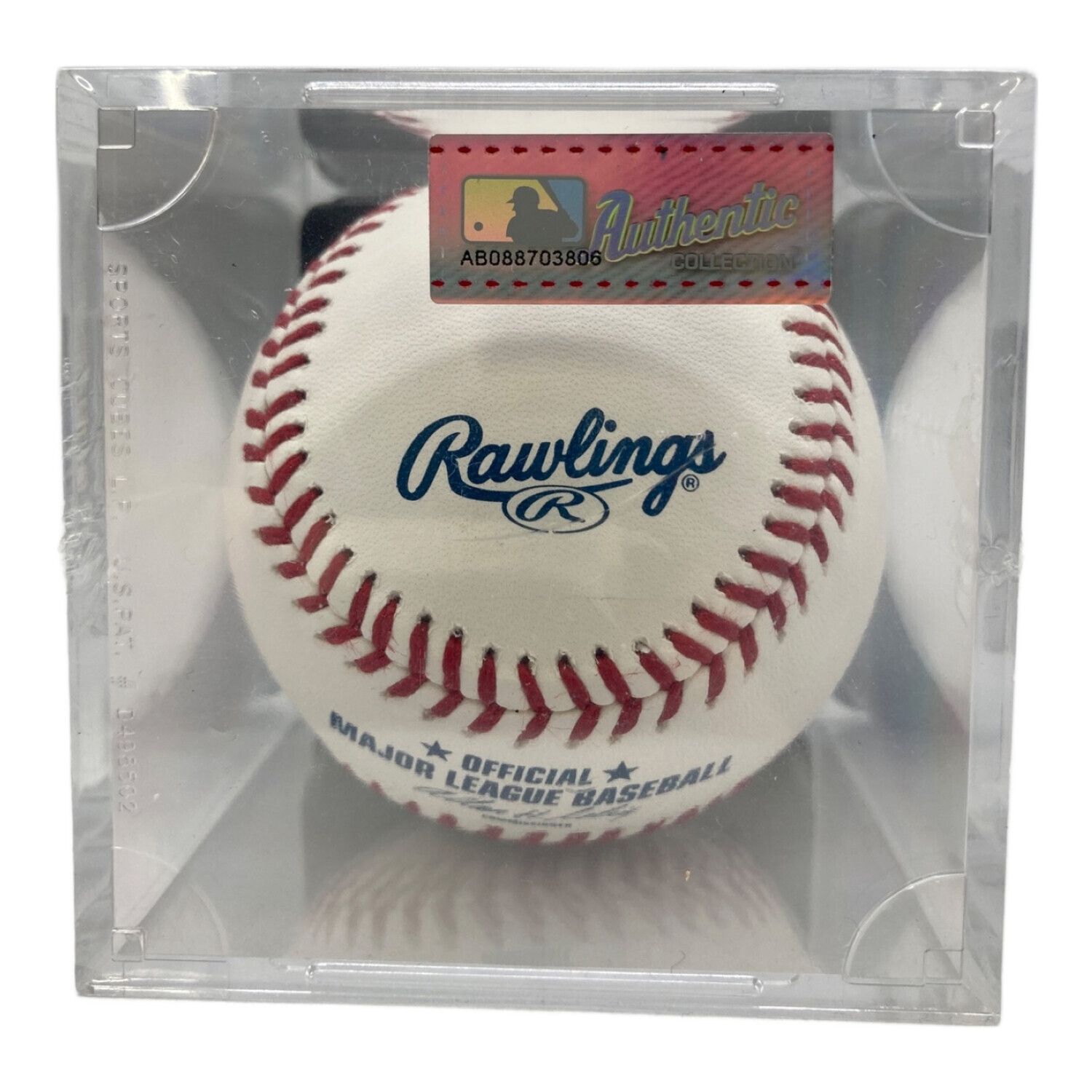 RAWLINGS (ローリングス) N.Y. Yankees デレク・ジーター引退記念