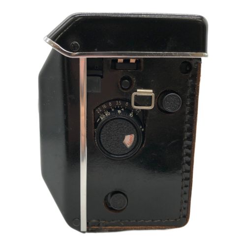 YASHICA (ヤシカ) 二眼フィルムカメラ｜トレファクONLINE