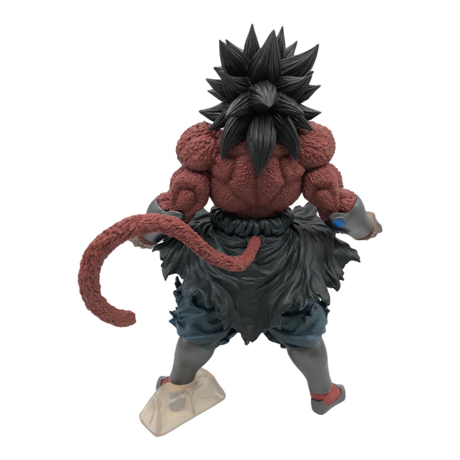 ドラゴンボール超 (ドラゴンボールスーパー) フィギュア ラストワン賞