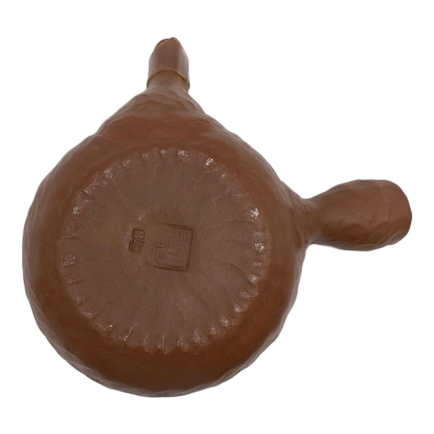 田島万古焼 (タジママンコヤキ) 急須揃え 勝三窯｜トレファクONLINE