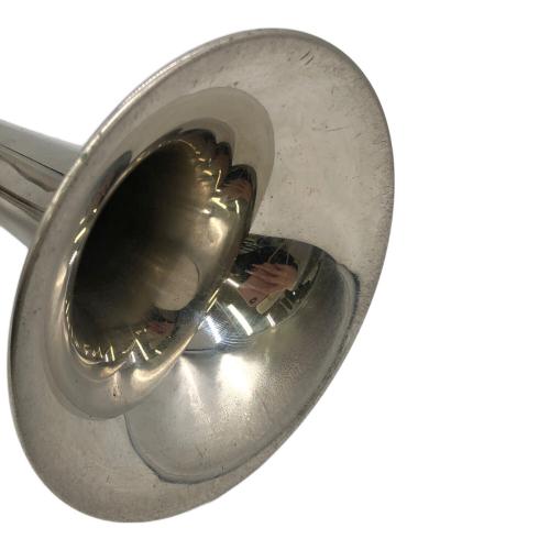 YAMAHA (ヤマハ) ジャンク品 トランペットYTR-136 キズ・打痕有 ケース