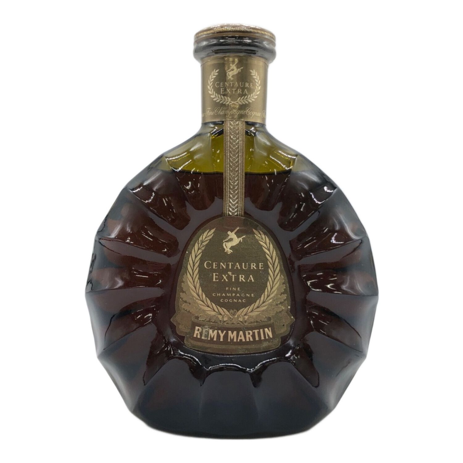 REMY MARTIN (レミーマルタン) コニャック 700ml CENTAURE EXTRA 未
