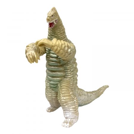 限定品☆レッドキング2代目☆フィギュア王×CCP誌上販売☆この世