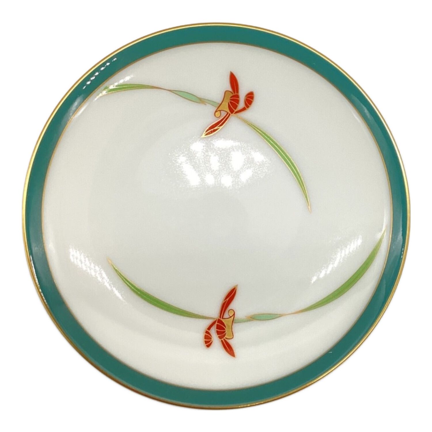 香蘭社 (コウランシャ) 皿 リンドフィールド 5枚セット｜トレファクONLINE