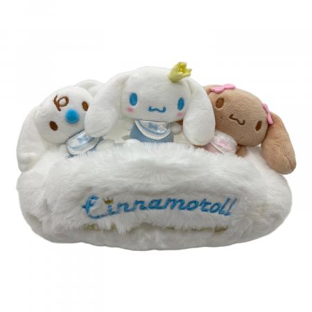 Sanrio (サンリオ) シナモロールミニぬいぐるみセット 20th