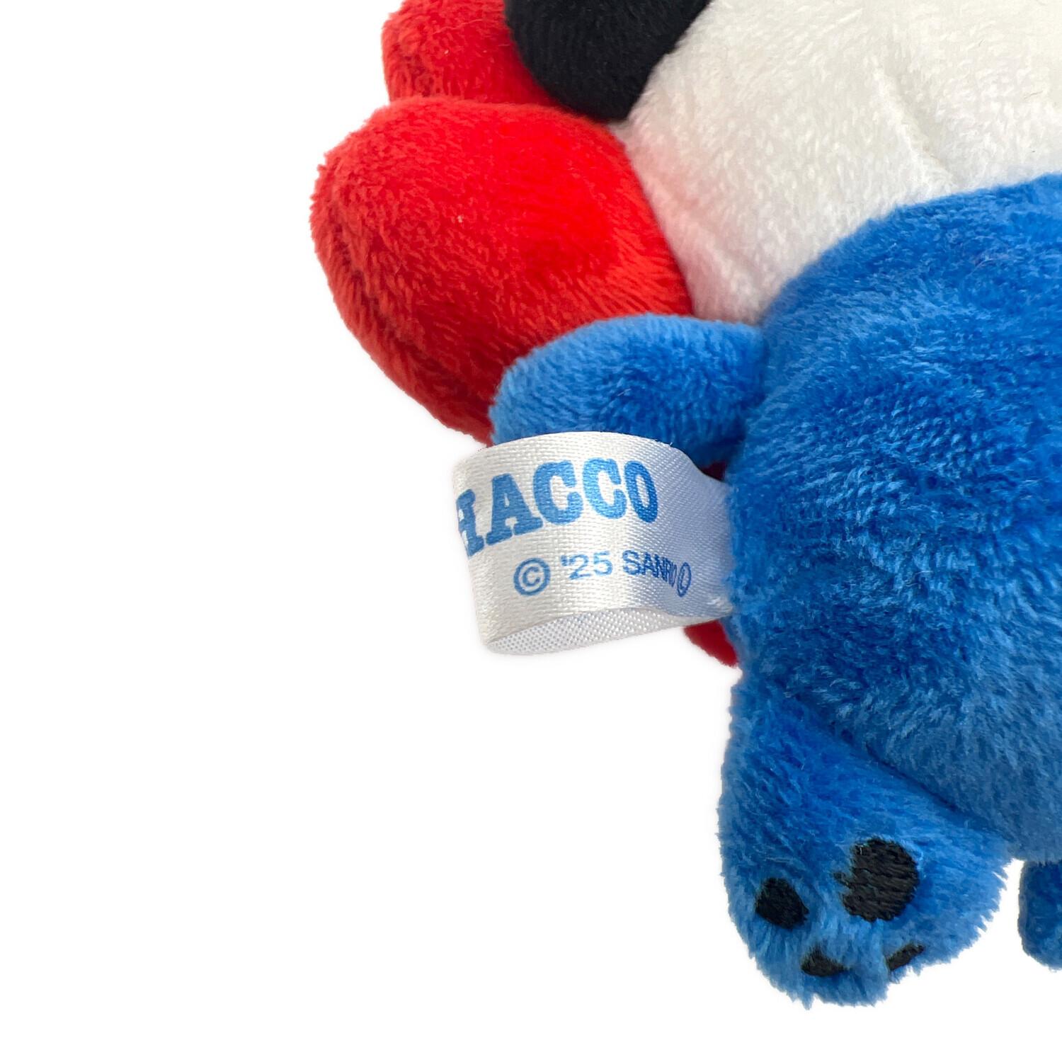 Sanrio (サンリオ) カラビナ付キーホルダー EXPO2025 ミャクミャク