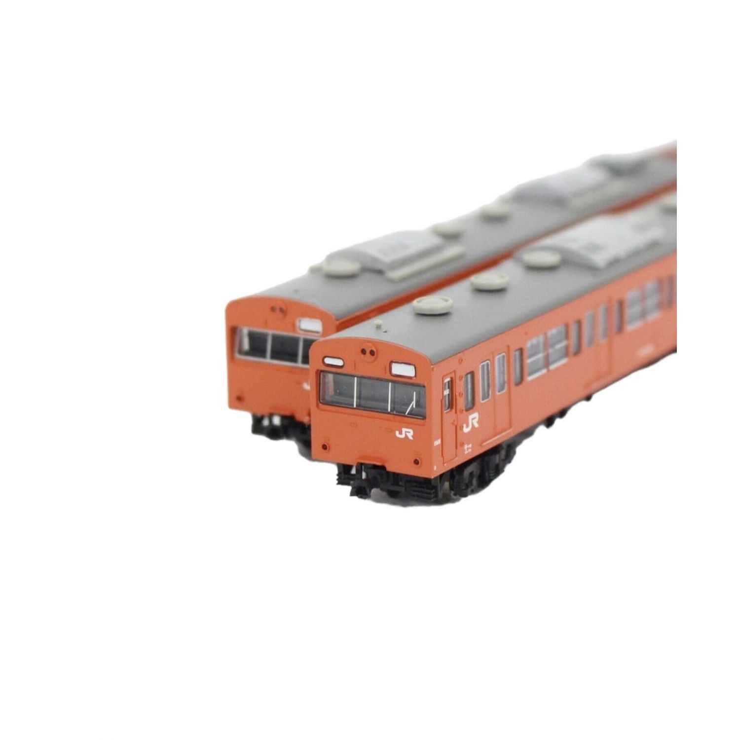 マイクロエース A-0554 103系 武蔵野線 オレンジ改良品 8両セット N