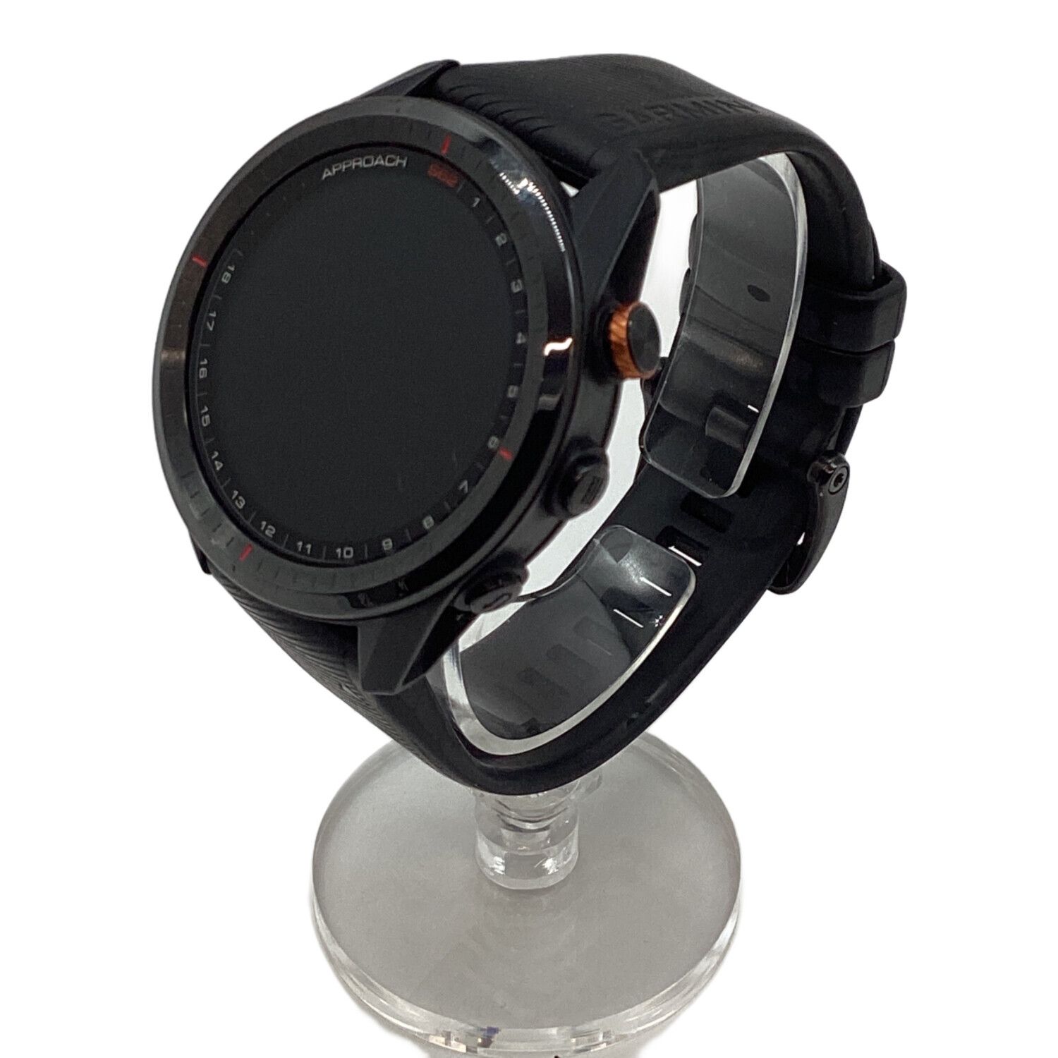 Garmin Approach S62 GPSナビ