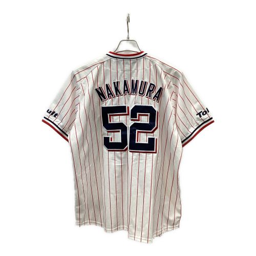 ライアン小川 選手 練習ユニフォーム ライアン小川 選手 練習