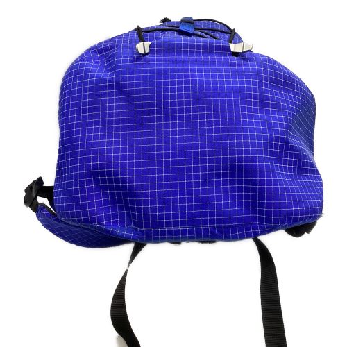 ARC'TERYX (アークテリクス) バックパック ブルー 23L X00000717403