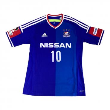 横浜F・マリノス (ヨコハマエフマリノス) サッカーユニフォーム メンズ