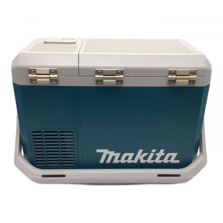 Makita クーラー CW-003G 緑色