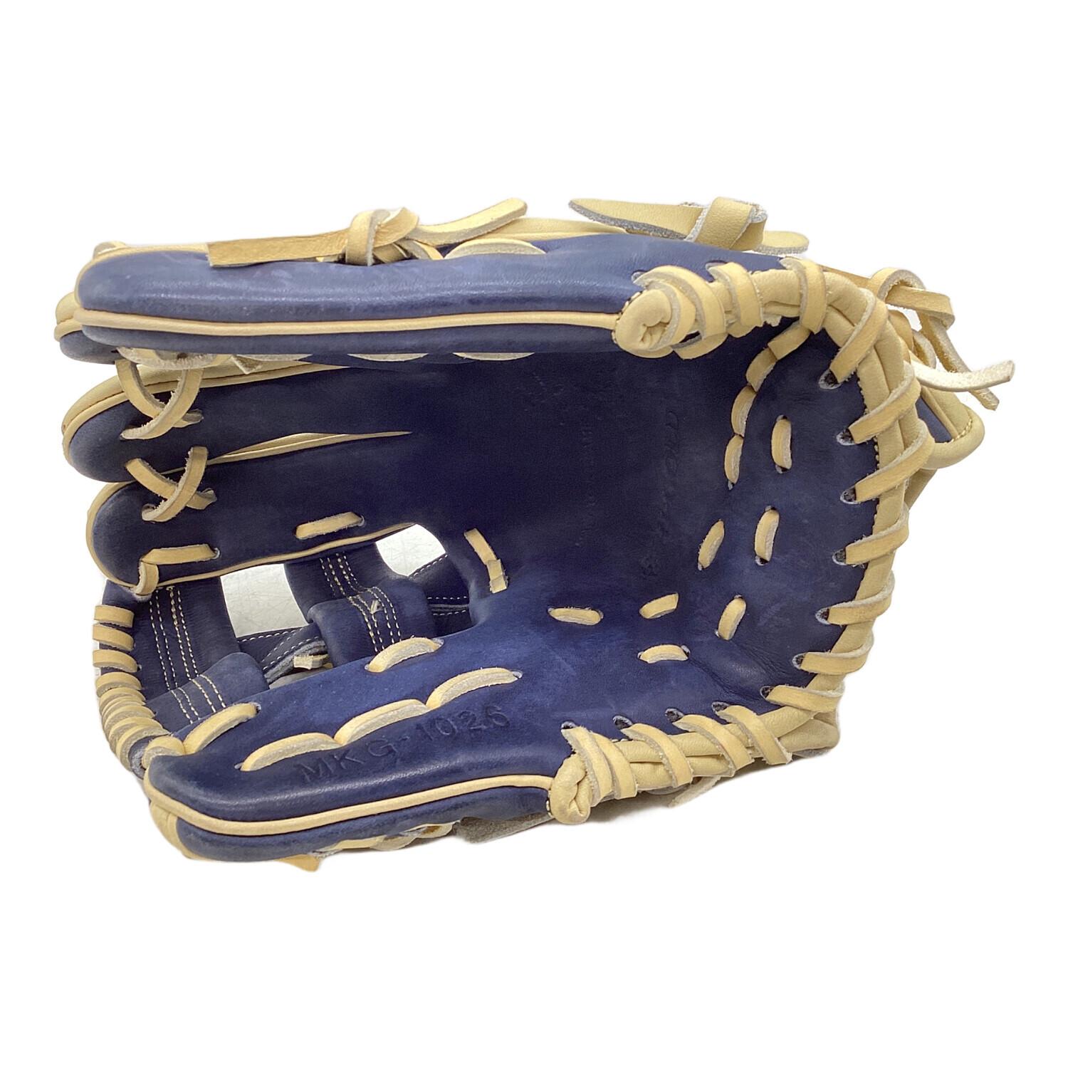 UVERworld 初代グローブゴールド刺繍復刻ver UVERworld 初代グローブ