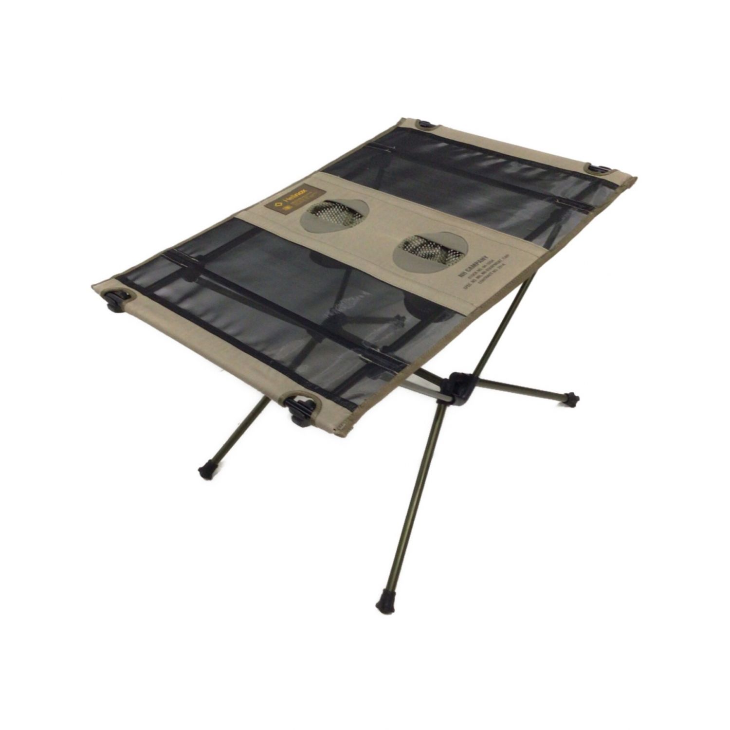 NEIGHBORHOOD ✕ Helinox コラボテーブル 新品未使用