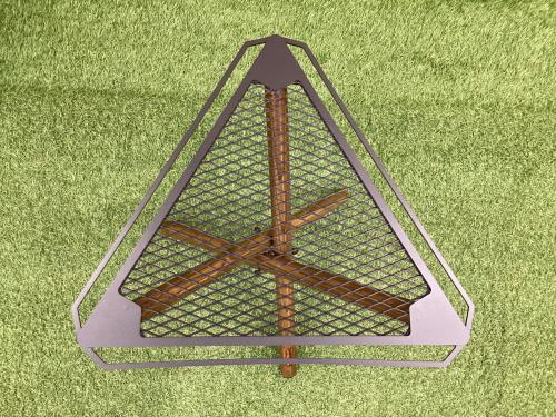 SOMABITO (ソマビト) ビンテージカラー 脚長バージョン 焚き火