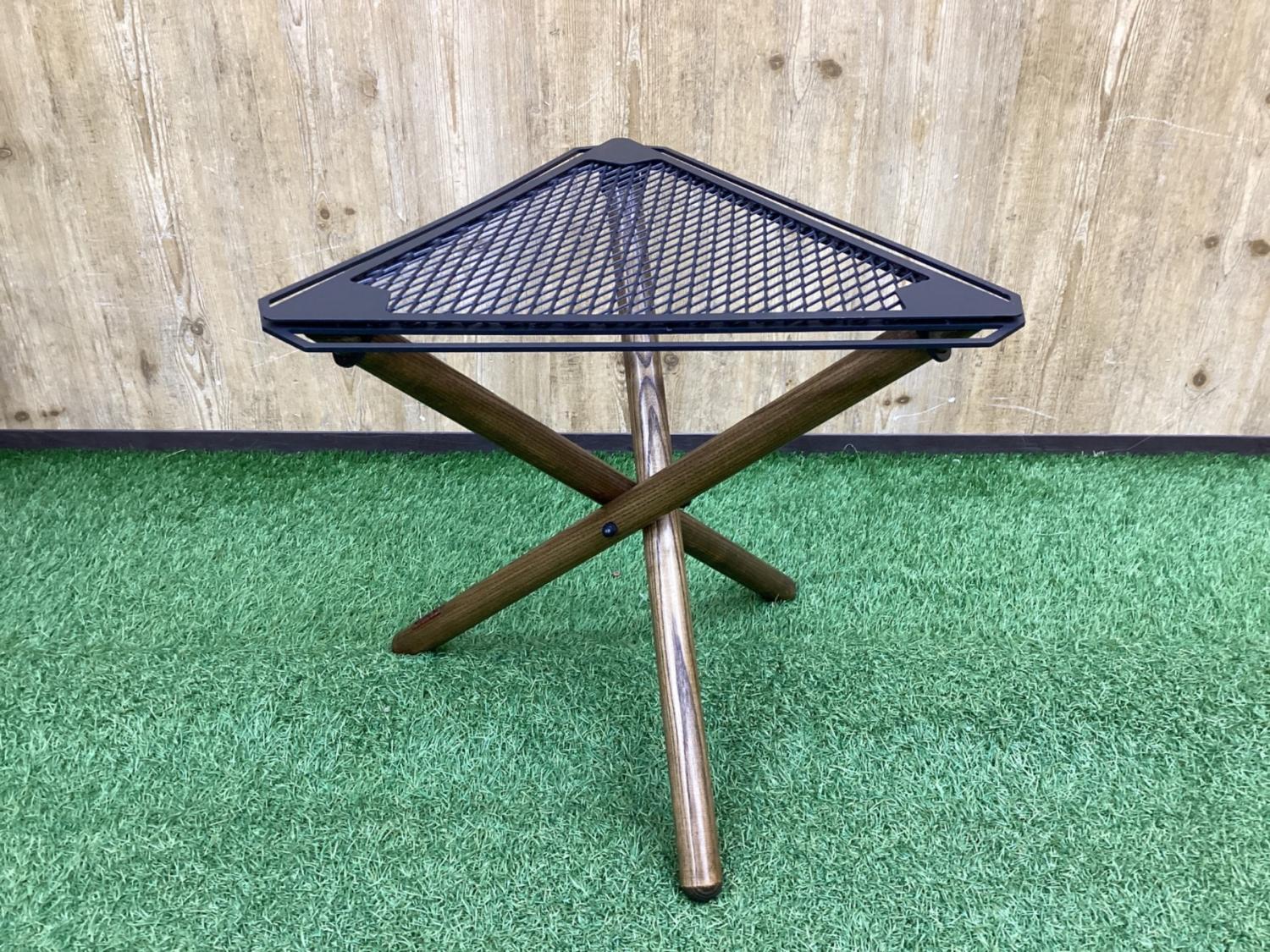 SOMABITO (ソマビト) ビンテージカラー 脚長バージョン 焚き火