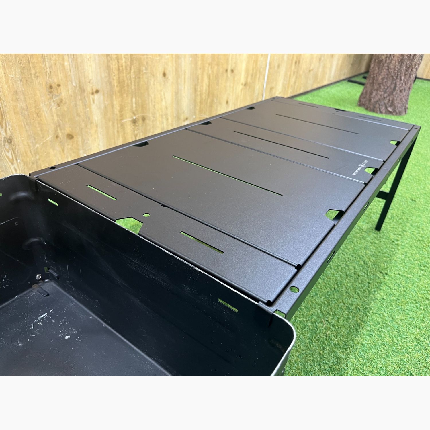 定価以下WANTKEYCAMPWANTKEY CNT50+DECK2+収納ケース 定価以下