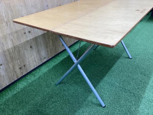 ☆希少☆ peak フォールディングシェルフ シナベニア Snowpeak