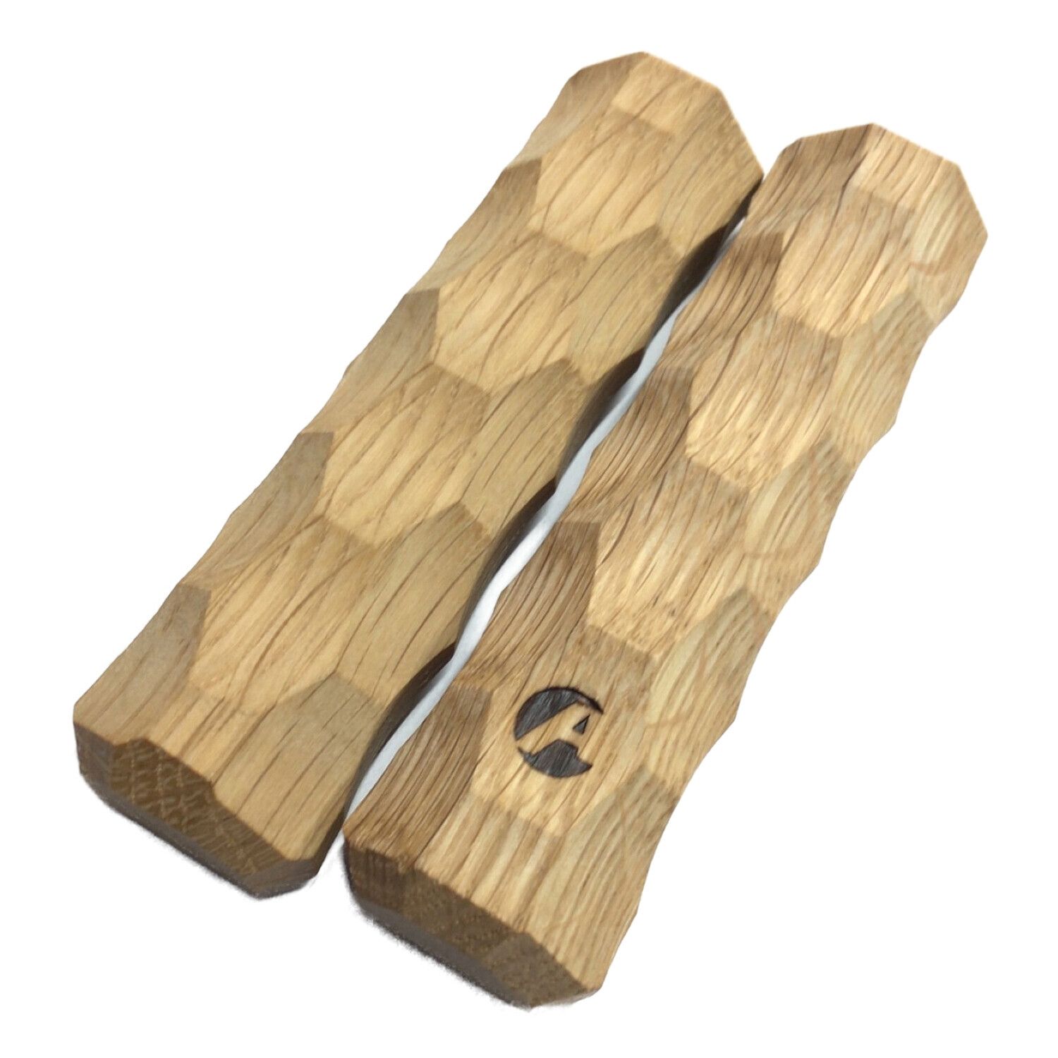 エイトくん 】THE ONE HAND CHABU-DAlグリップセット asimocrafts ONE